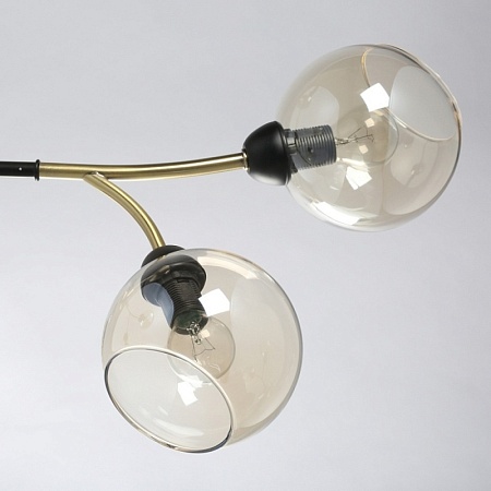 Люстра de markt DeMarkt Гамбург 605014106 - фото