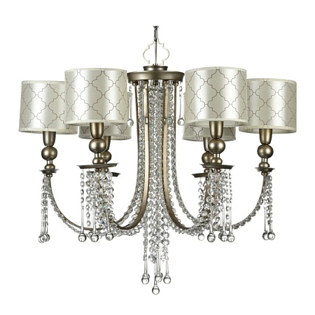 Люстра Maytoni  H018-PL-06-NG - фото