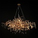 10067/1250 GB Подвесная люстра LOFT IT Bijout - фото