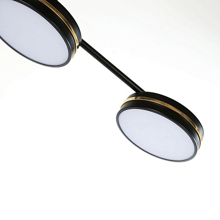 Подвесная люстра F-Promo 4042-4P - фото