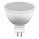 Лампа светодиодная Feron LB-24 MR16 G5.3 5W 175-265V 2700K - фото