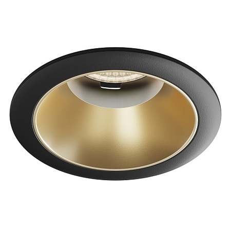 Встраиваемый светильник (набор) Technical Share DL051-1BMG - фото