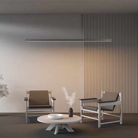 Линейный светильник Technical LL312023 - фото