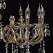Люстра MW-Light Тоскана 685010110 - фото
