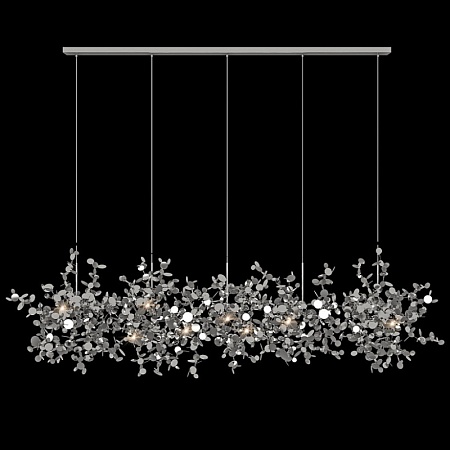 10101/5 Chrome Подвесной светильник LOFT IT Spark - фото