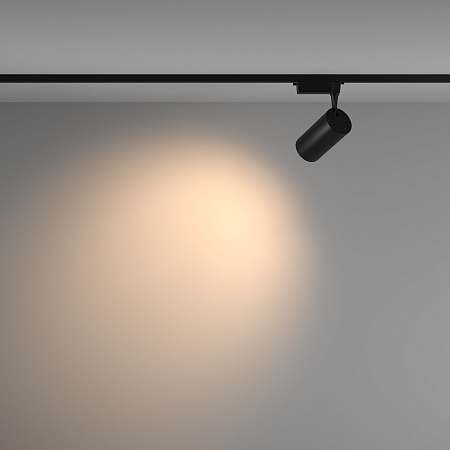 Трековая система Maytoni накладная 220V 200 TS-D-200-TR003-1-36W3K-W-B