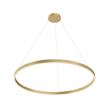 Подвесной светильник Maytoni Rim MOD058PL-L54BSK - фото