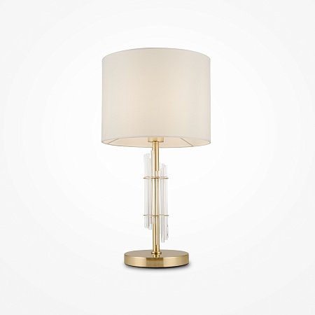 Настольный светильник Maytoni Alloro MOD088TL-01BS - фото