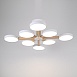 Потолочный Светильник Turna L8 White Imperiumloft 228849-26 - фото
