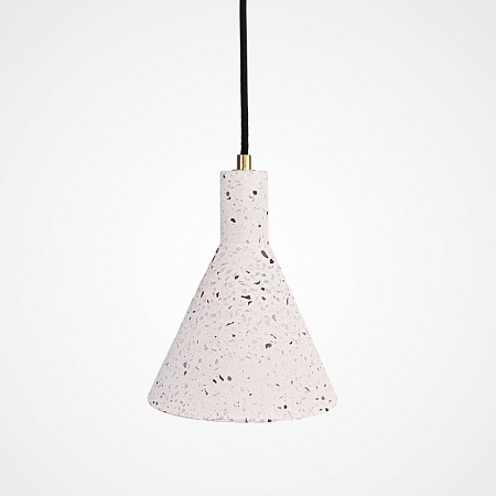 Подвесной Светильник Olaug White Imperiumloft 189797-23 - фото