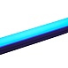 LL-894 Светодиодный линейный прожектор Световая линия, синий, 975*30*45mm, 12W, DC24V, IP65 - фото