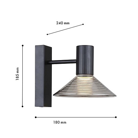 Бра F-Promo 4622-1W - фото