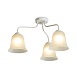 Люстра Freya FR5448CL-03W - фото