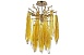 Люстра подвесная Dio D'Arte Elite Tavenna H 1.5.32.124 G - фото