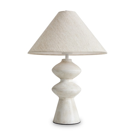 Настольный светильник Freya Papier 1 FR5485TL-01M - фото