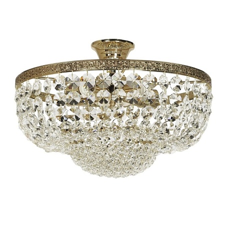 Потолочный светильник Arti Lampadari Favola E 1.3.40.501 G - фото