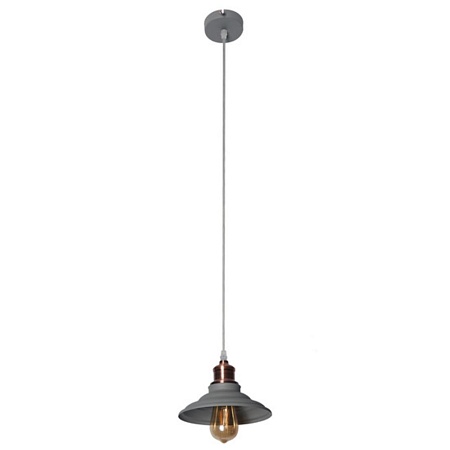 Каскадная люстра ARTE LAMP A5067SP-1GY - фото