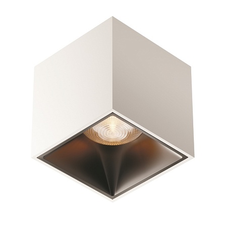 Потолочный светильник Technical Alfa LED C065CL-L12W3K - фото