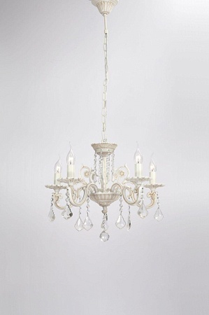 Lucia Tucci NAPOLI 148.5 white antique - фото