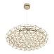 9027-75 Gold Подвесной светильник LOFT IT Raimond - фото