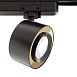 Трековый светильник Technical Treo TR023-1-12B4K - фото