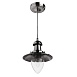 Подвесной светильник Arte Lamp FISHERMAN A5518SP-1SS - фото
