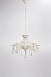 Lucia Tucci NAPOLI 148.5 white antique - фото