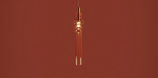 Подвесной светильник Freya FR5635PL-L6AM1 - фото