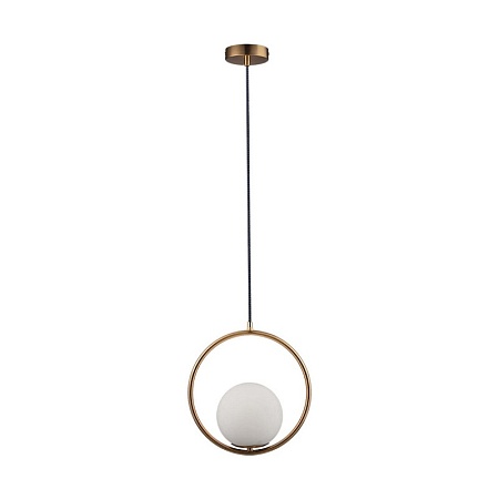 LOFT2600-A Подвесной светильник LOFT IT Glob - фото