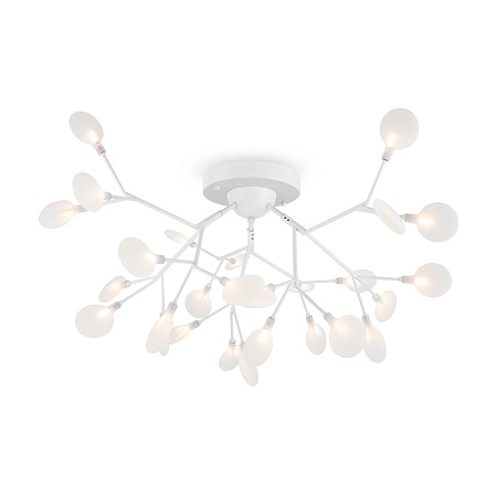 Потолочный светильник Freya Florencia FR5049CL-27W1 - фото