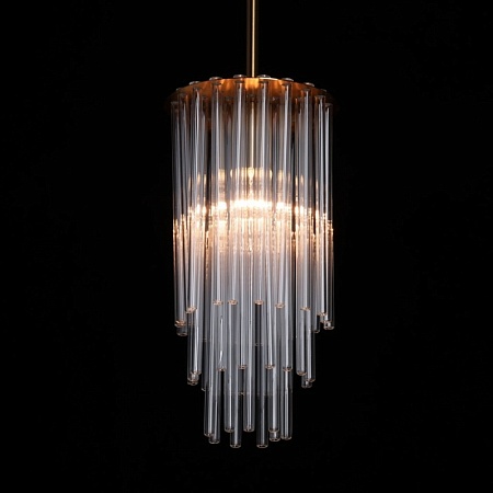 Подвесной светильник MW-Light Аделард 642018201 - фото