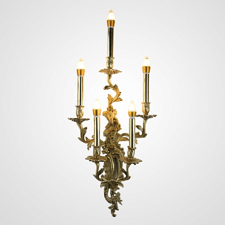 Бра Marcello Bad Imperiumloft 255546-01 - фото