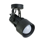 Накладной спот ARTE LAMP A6252AP-1BK