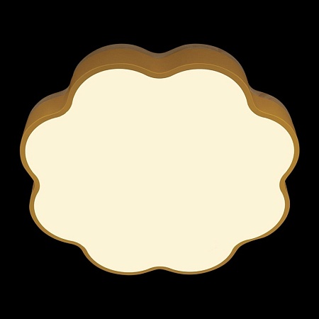 10225/36 Yellow Потолочный светильник LOFT IT Axel - фото