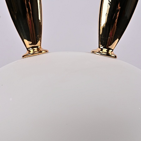 Настольная Лампа Birdi Bunny White Imperiumloft 290500-22 - фото