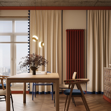 Подвесной светильник Maytoni MOD459PL-L7BSK - фото