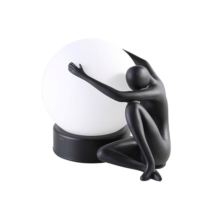 Декоративная настольная лампа Divinare ELEGANZA 1042/06 TL-6 - фото