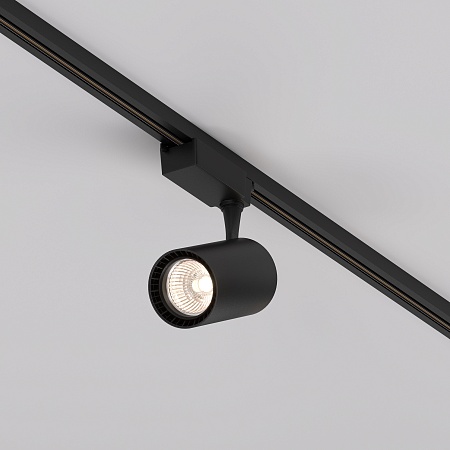 Трековый светильник Technical Vuoro TR003-1-15W3K-S-B - фото