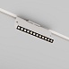 Трековый светильник Technical TR224-1-12WCCT-M-W - фото