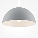 Подвесной светильник Maytoni Basic colors MOD168PL-01GR - фото