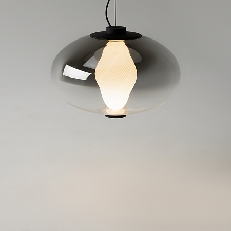 Подвесной светильник Maytoni MOD406PL-L8B3K - фото