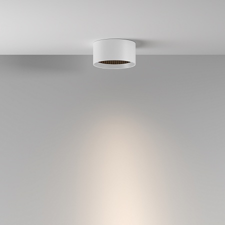 Потолочный светильник Technical C122CL-L7-3K-W - фото