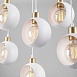 Подвесной светильник TK Lighting 2746 - фото