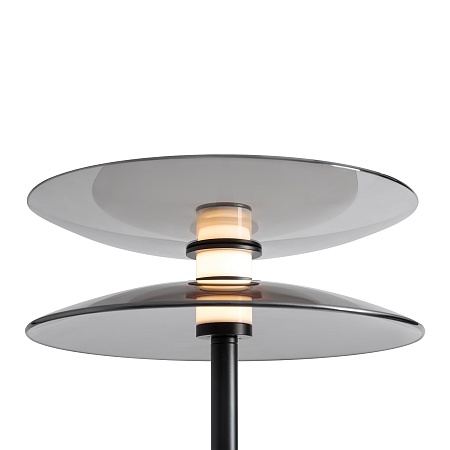 Напольный светильник (торшер) Freya FR5537FL-L7B - фото