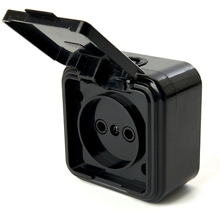 Розетка STEKKER PST16-20-44 39692 - фото