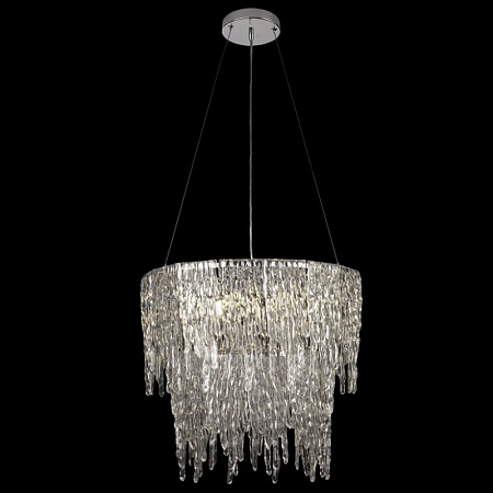 Подвесной светильник Freya Pamela FR5036PL-04CH - фото