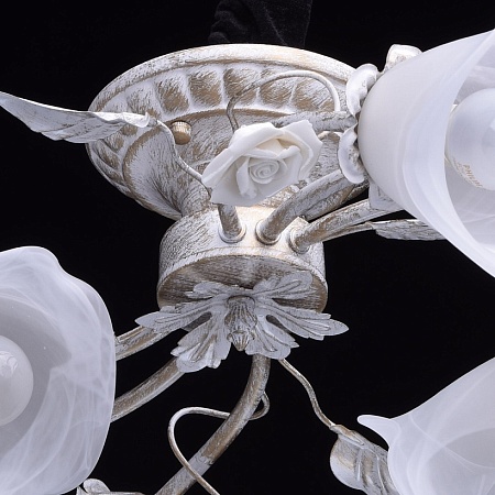 Люстра MW-Light Восторг 242014806 - фото