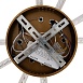 Потолочный светильник Freya FR6098CL-L58BZ - фото