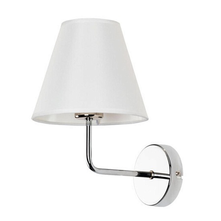 Бра Arte Lamp ELBA A2581AP-1CC - фото