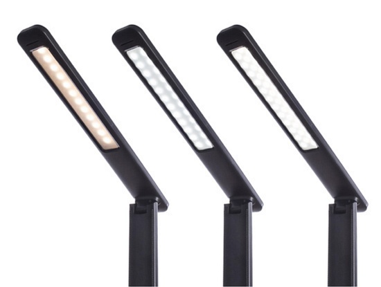 Офисная настольная лампа Arte Lamp COACH A1307LT-1BK - фото